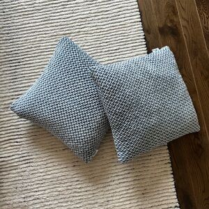 Pauleon Throw Pillows